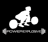 logo powerexplosive
